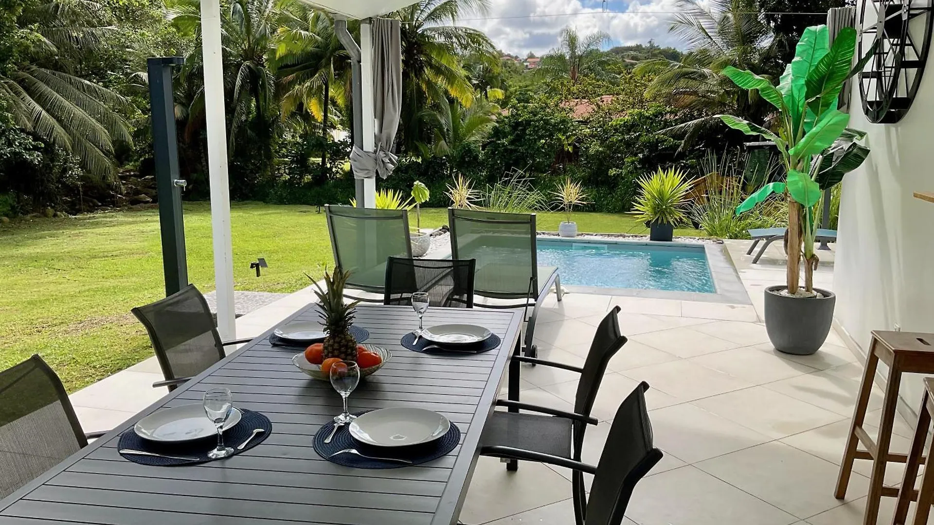 Villa Petite Riviere Bis Сasa de vacaciones